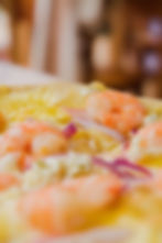BLACKENED SHRIMP