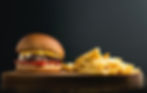 CLASSIC BURGER