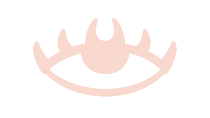 Logo de la empresa, opacidad media