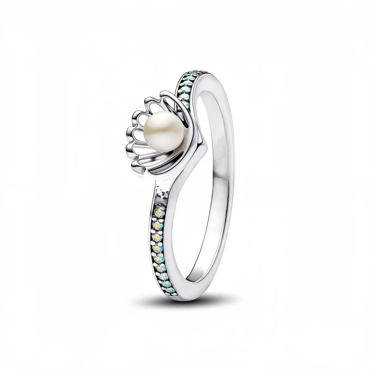 Enchanted Rose Crown Colletion
