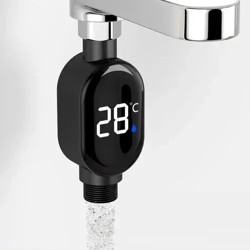Wireless Digital Water Thermometer