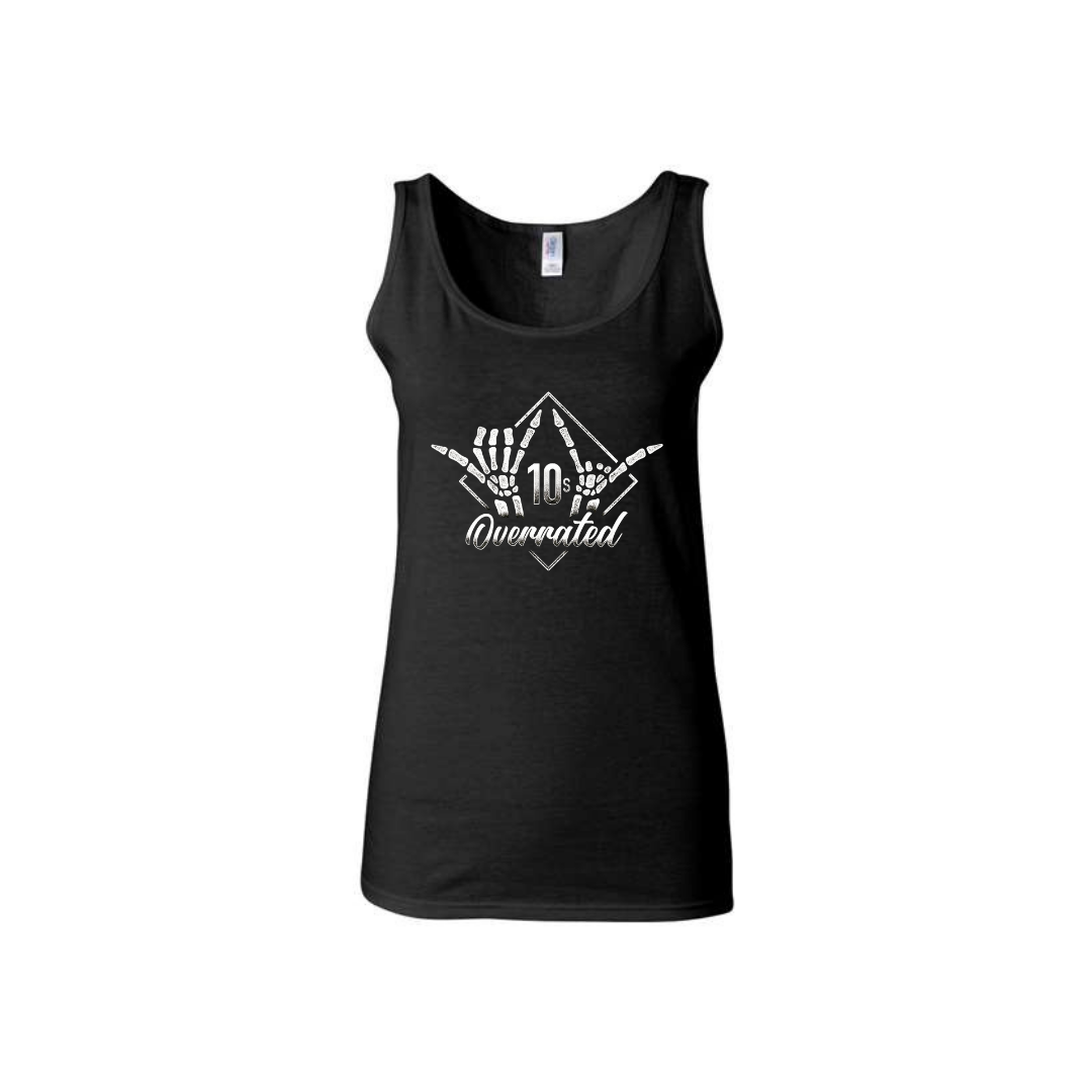 Womens tank top