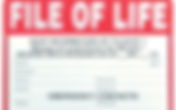 File of Life