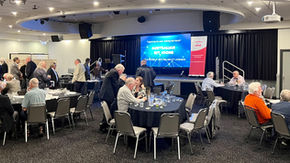 Celebrating the Best of Australia's ICT Legacy