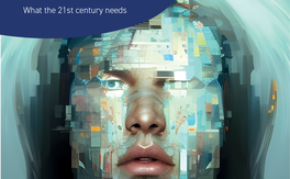 Data and the Digital Self