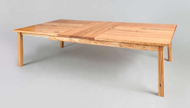 Extendable Table