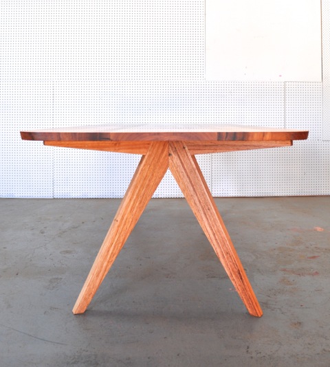 4 Sevens Table