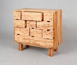 Random Door Chest