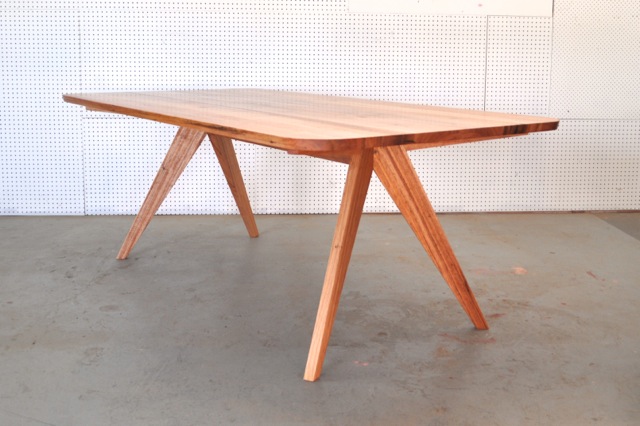 4 Sevens Table