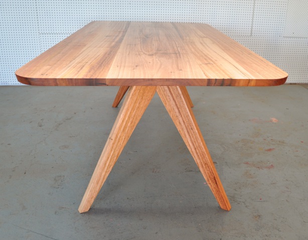 4 Sevens Table