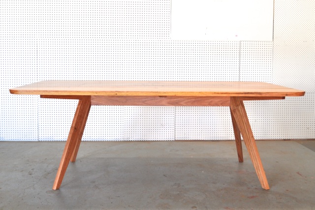 4 Sevens Table