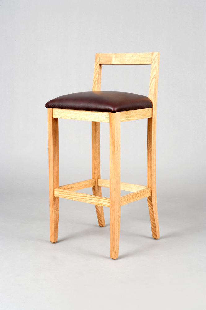 Bar Stool Ash