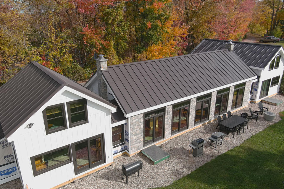 New Roof