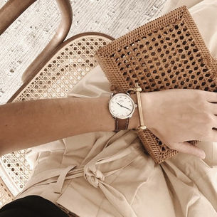 9 - Primícias do tempo