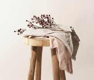 04 - E o Mestre serviu...