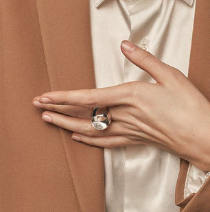 13 - Então você voltou, carência?