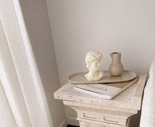 25 - Vida de Vaidades