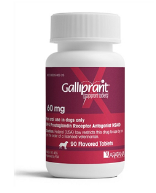 Galliprant Petaluma Equine