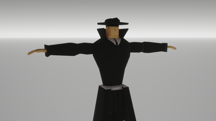 The Pursuer