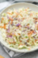 COLESLAW