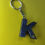 Thumbnail: Alphabet Keychain 05