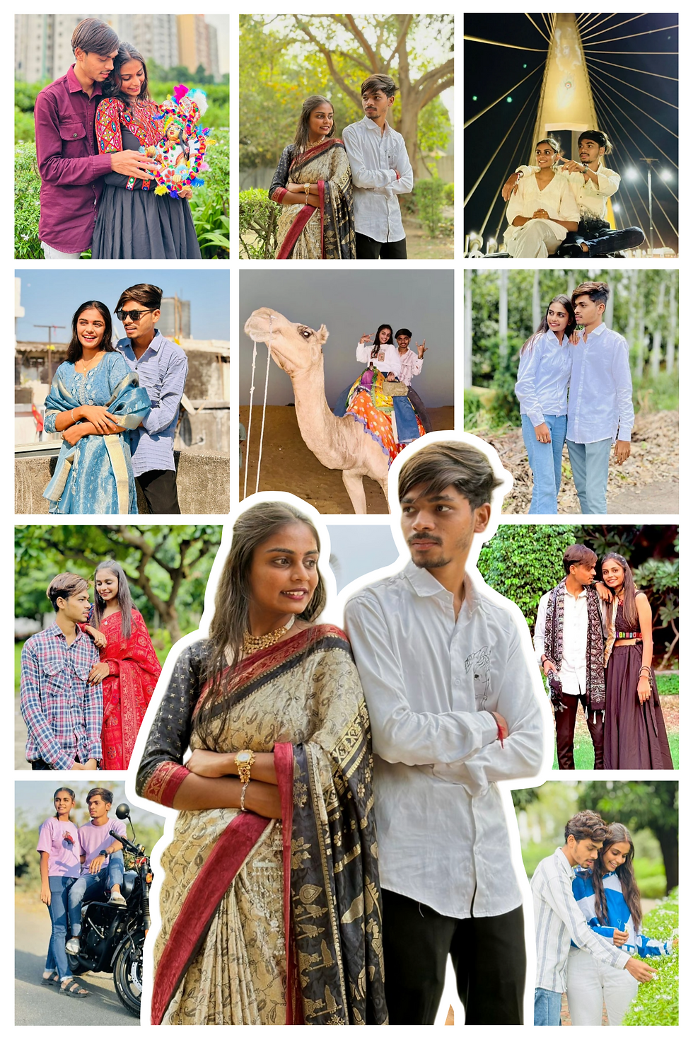Thumbnail: PHOTO FRAME - 6