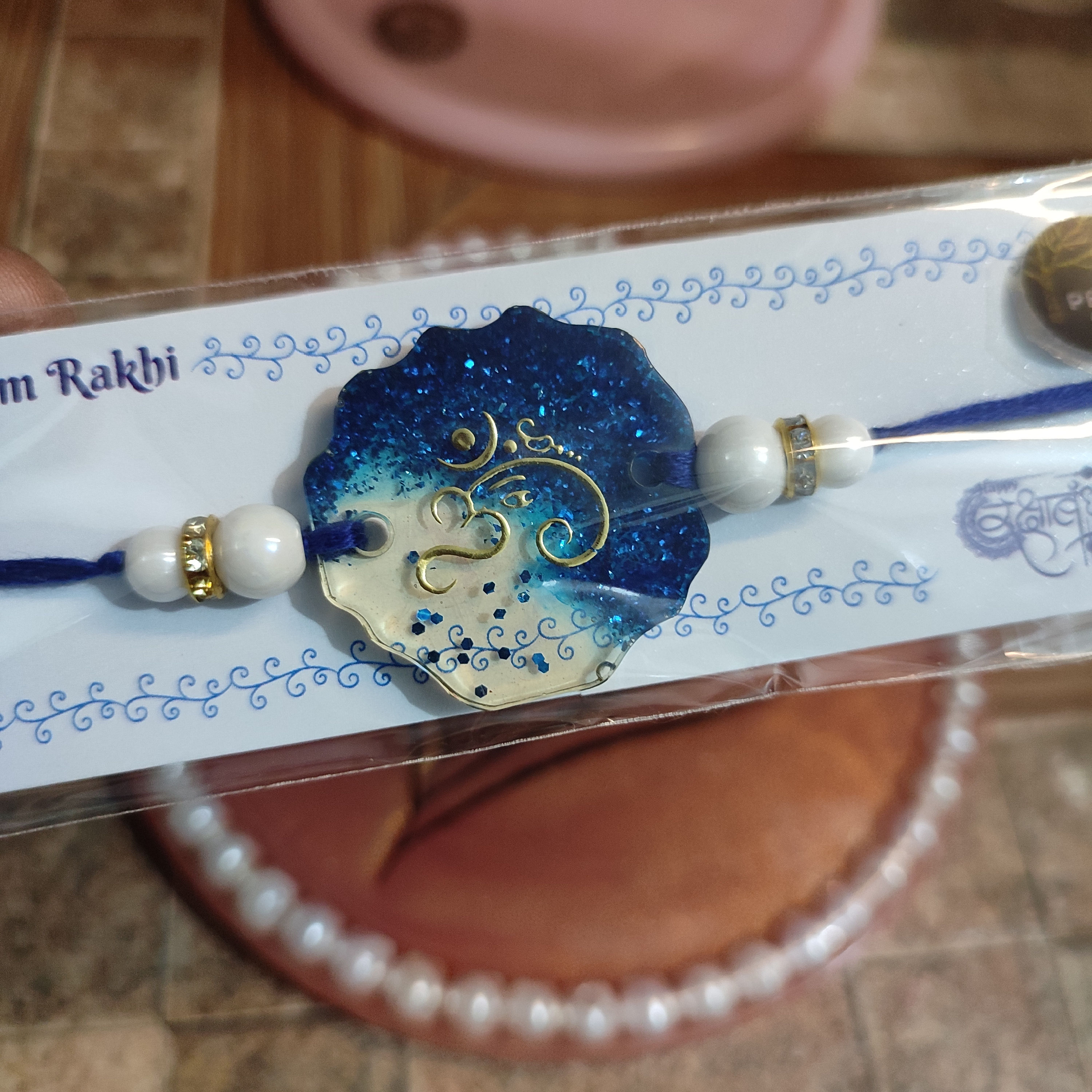 Rakhi Design 37