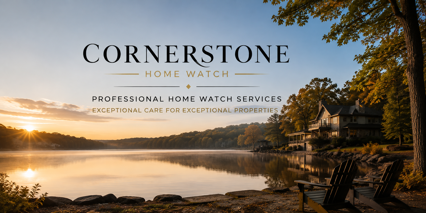Cornerstone Home Watch