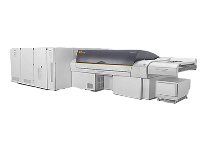 CTP KODAK VLF