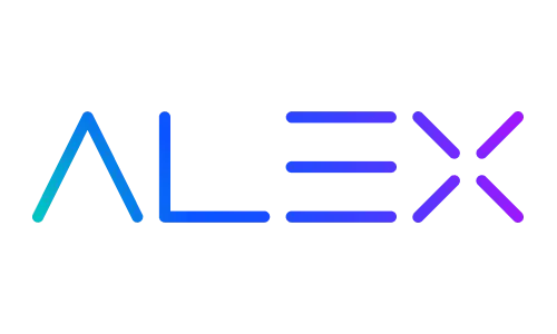 alex logo