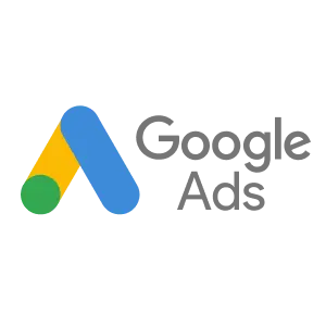 google ads logo