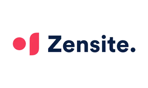 zensite logo