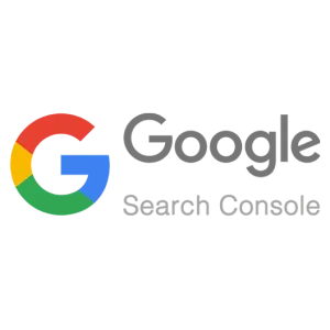 google search console logo