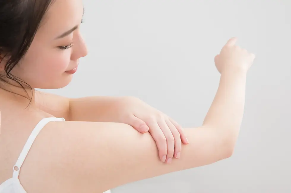 VIO脱毛とは？痛み・回数・料金を銀座の医師が解説｜効果・ダウンタイム・リスクまで徹底解説