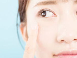 目のクマ・たるみを改善する方法とは?経結膜脱脂・ハムラ法を銀座の医師が解説|効果・ダウンタイム・料金を医師が解説