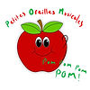 POM logo