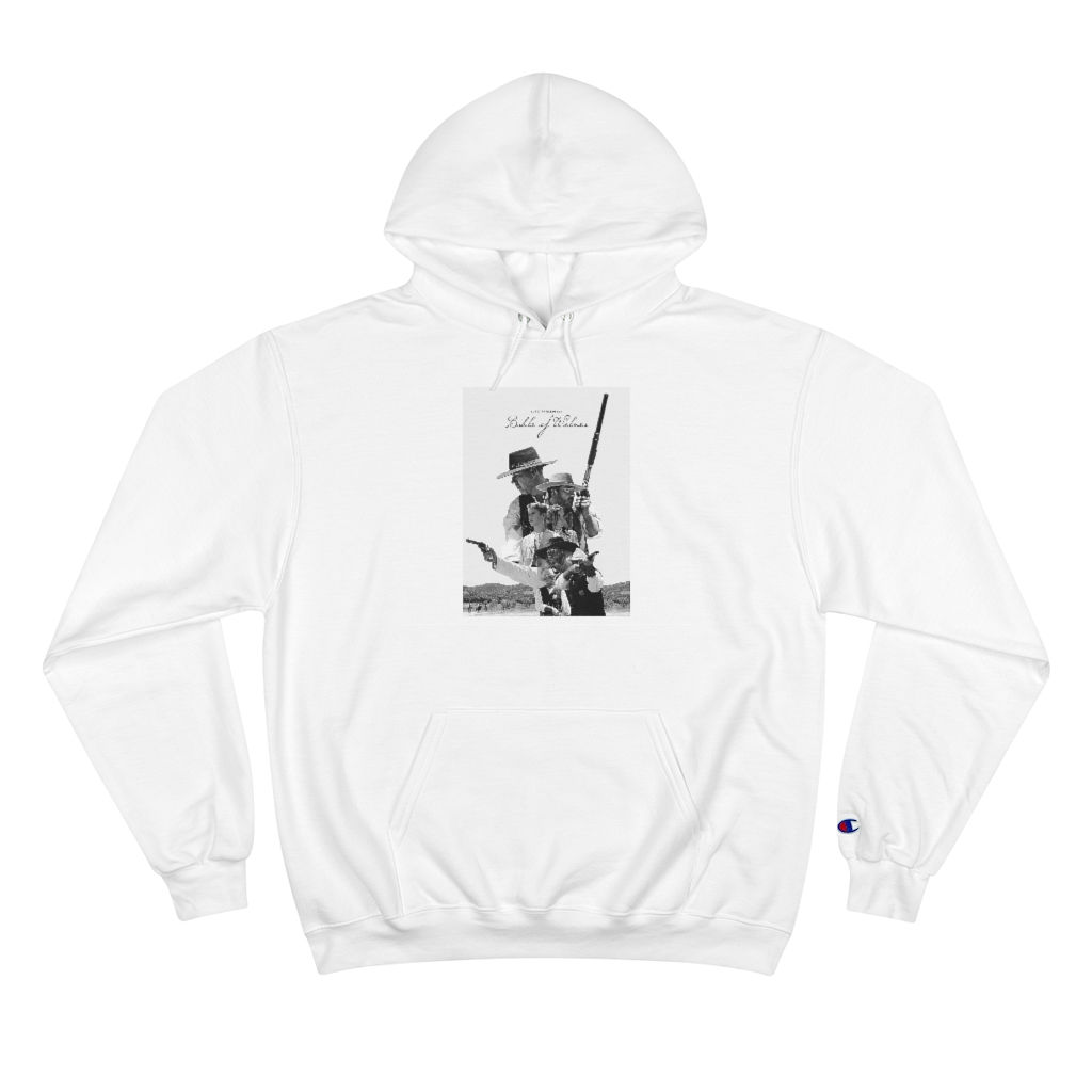 Champion Hoodie
