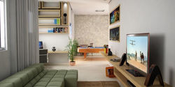 Sala de Leitura