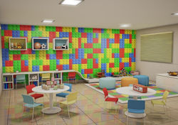 KIDS ROOM