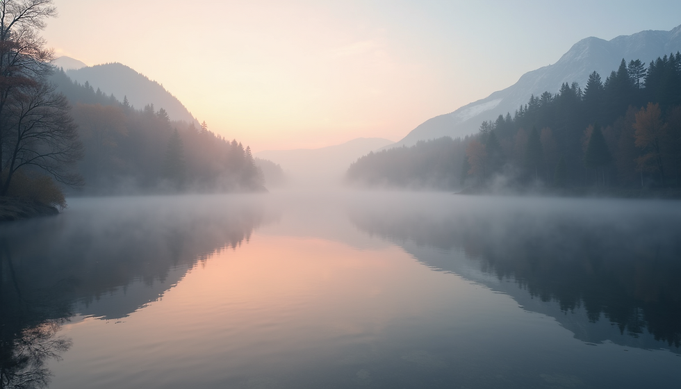 Coffee, Cold Mornings, and Confidence: The Rituals of Every Musky Angler