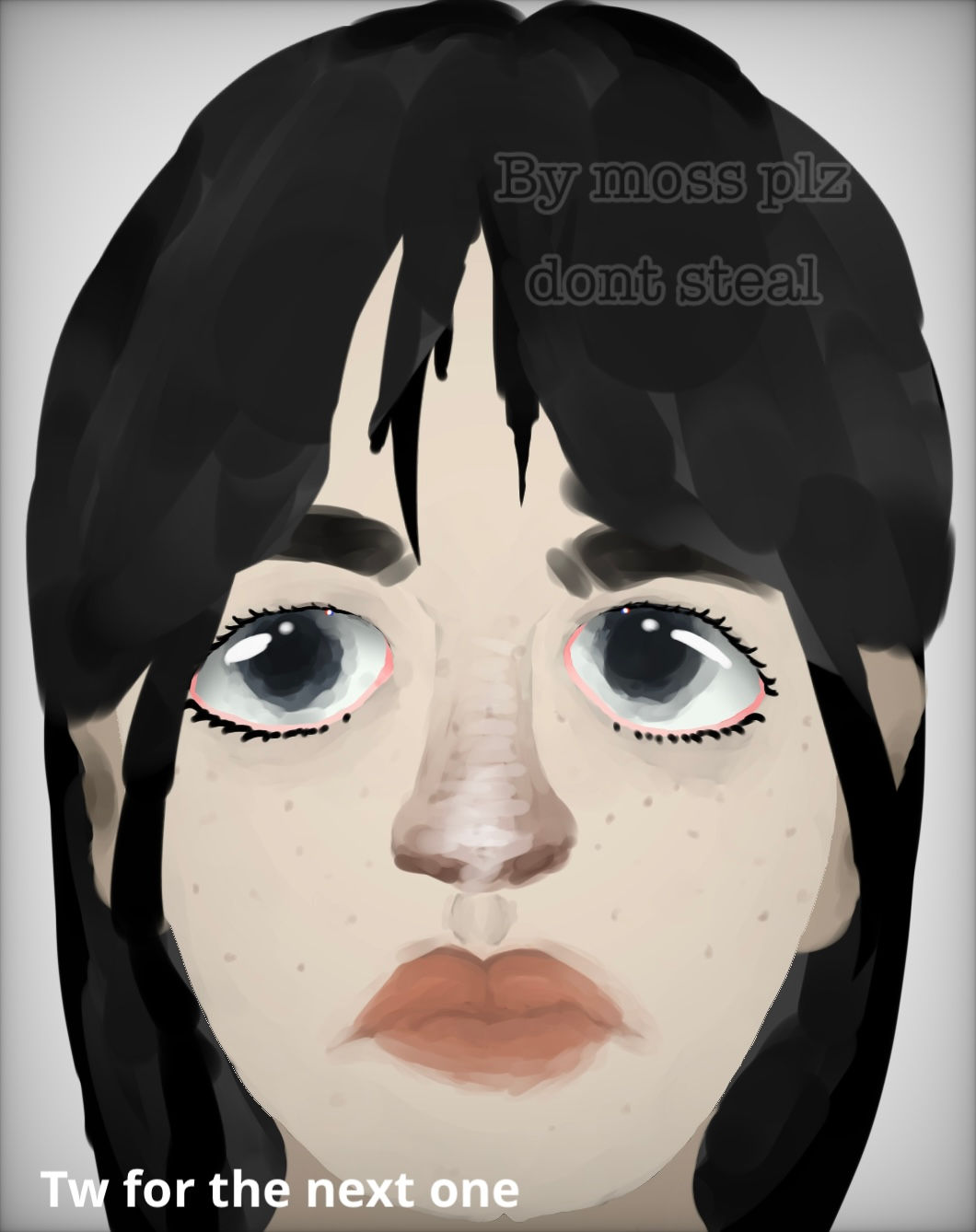 That girl from the magnus archives