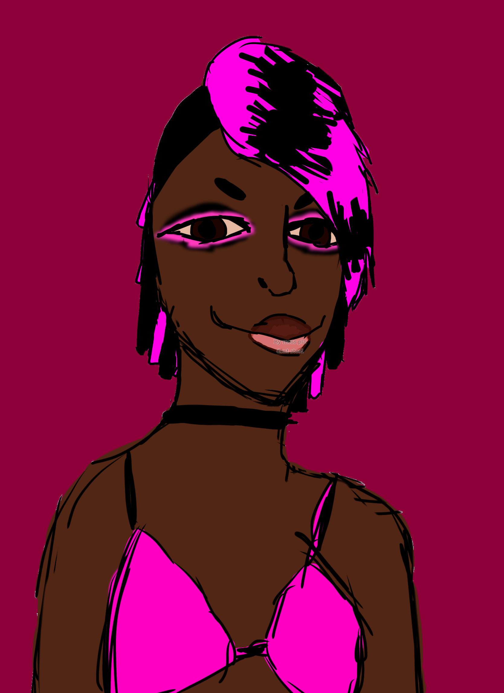 Made this during class so kinda ugly