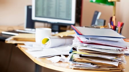 The 7-Day Back-to-School Classroom Organization Plan