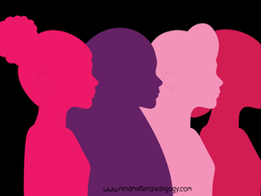 Celebrating women's History Month: The Importance of Women in STEM