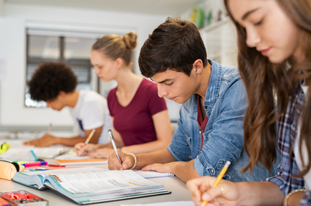 Science Syllabus Ideas for Middle and High School Teachers: