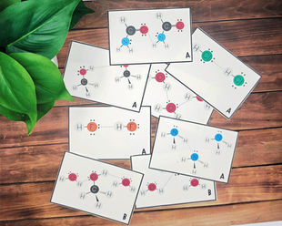 Why Intermolecular Forces Finally Make Sense When Students Can See the Attractions