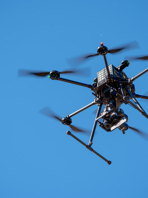 Building Inspection Drones: How To Utilize The Latest Drone Technologies For Inspections