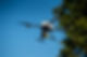 IF800 in flight with Yellowscan LiDAR