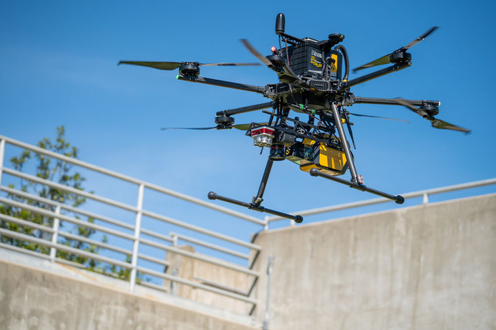 Heavy Lift Authority