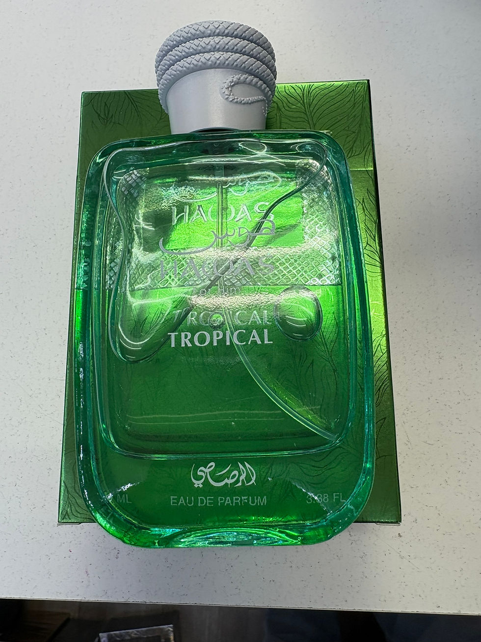 Thumbnail: Rasasi Hawas Tropical Eau de Parfum